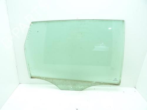 Used Rear right door window FORD FIESTA V (JH_, JD_) 1.4 16V (80 hp) 32318270