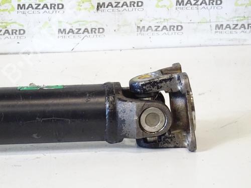 Driveshaft KIA SORENTO I (JC) 2.5 CRDi | BP20062973M37 