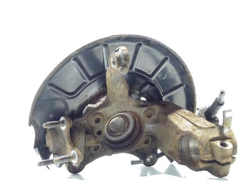 Left front steering knuckle VW JETTA III (1K2) 2.0 TDI 16V | BP28490169M25 - Image 2