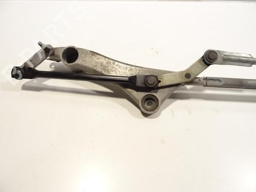 Front wiper motor MERCEDES-BENZ A-CLASS (W169) A 180 CDI (169.007, 169.307) | BP28130258M29 