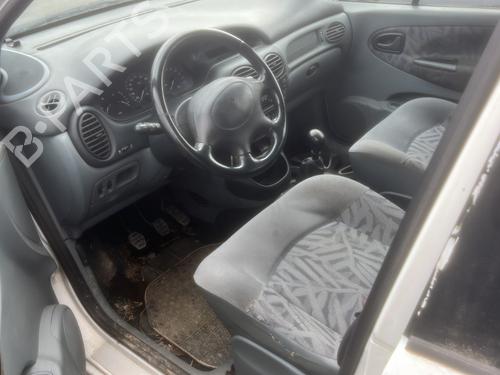 Left front window switch RENAULT MEGANE Scenic (JA0/1_) 1.9 dTi (JA0N) | BP24237866I27 - Image 11