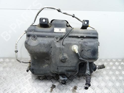 Used Fuel tank NISSAN NV400 Van (X62, X62B) dCi 130 (130 hp) 24551106