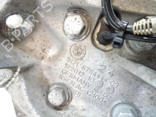 Used Right front steering knuckle Right front steering knuckle BMW 1 (E87) 130 i (265 hp) 20051789 20051789