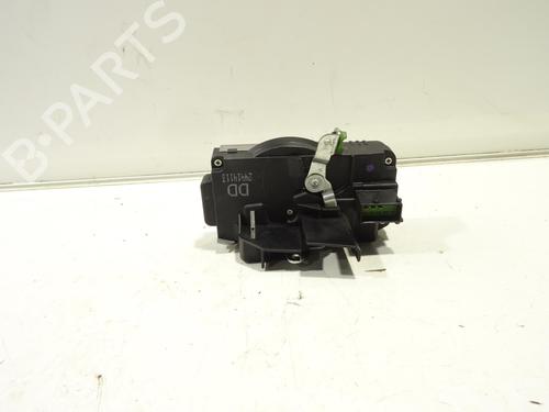 Serratura anteriore destra OPEL VECTRA B Hatchback (J96) 1.8 i 16V (F68) (116 hp) 32233524