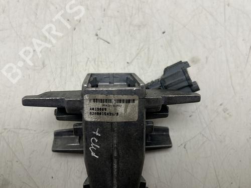 Rear mirror RENAULT VEL SATIS (BJ0_) 2.2 dCi (BJ0E, BJ0F, BJ0G, BJ0H) | BP28353820I6 