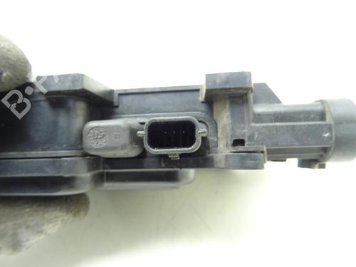 Control unit RENAULT SCÉNIC III (JZ0/1_) 1.5 dCi | BP30147544M11