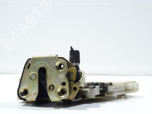 Rear right lock NISSAN MICRA II (K11) 1.3 i 16V | BP20050259C99 