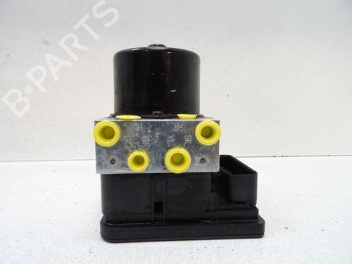 ABS pump OPEL ZAFIRA / ZAFIRA FAMILY B (A05) 1.8 (M75) | BP20053572M43 