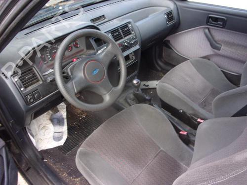 Starter FORD ESCORT V (AAL, ABL) RS 2000 | BP21965628M8  - Image 5