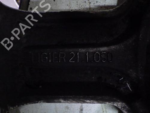 Felg LIGIER OPTIMAX 0.4 DCI | BP28332210C45 