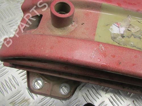 Front bumper reinforcement CITROËN NEMO MPV 1.4 HDi | BP23182002C109 - Image 2