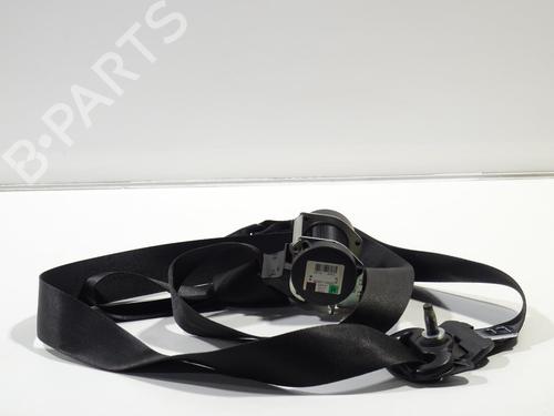 Used Rear right seatbelt Rear right seatbelt LAND ROVER DISCOVERY IV (L319) 2.7 TD 4x4 (190 hp) 22918438 22918438