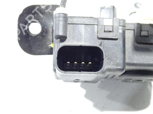 Tailgate lock HYUNDAI KONA (OS, OSE, OSI) 1.0 T-GDi Hybrid 48V | BP29119972C101 