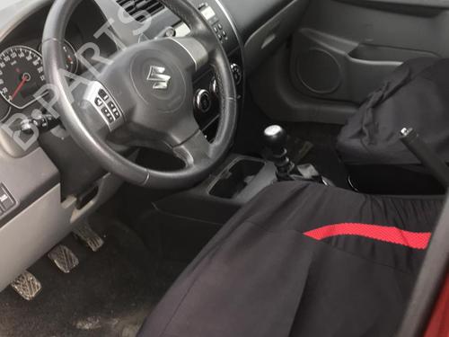 Gearbox SUZUKI SX4 (EY, GY) 1.9 DDiS (RW419D) | BP28690423M3 - Image 13