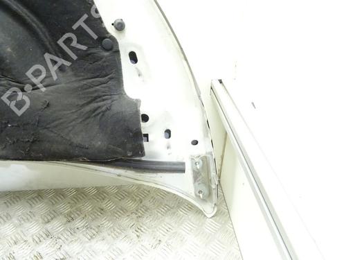 Hood PEUGEOT EXPERT Van (VF3A_, VF3U_, VF3X_) 2.0 HDi 130 | BP28497147C1