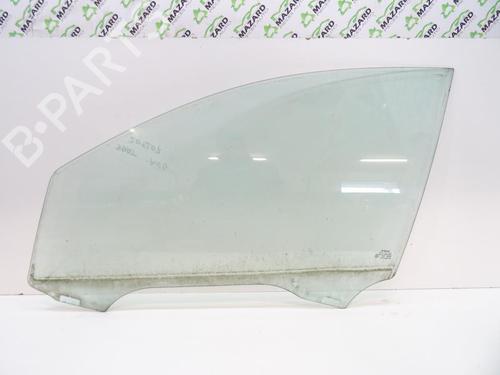Used Front left door window SMART FORFOUR (454) 1.3 (454.031) (95 hp) 20044515