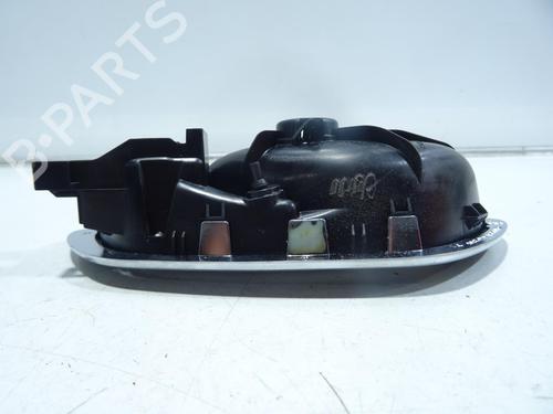 Used Rear right interior door handle Rear right interior door handle RENAULT GRAND SCÉNIC IV (R9_) [2016-2023] 33532346 33532346