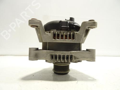 Used Alternator Alternator OPEL CORSA E (X15) 1.4 Turbo (08, 68) (101 hp) 26657090 26657090