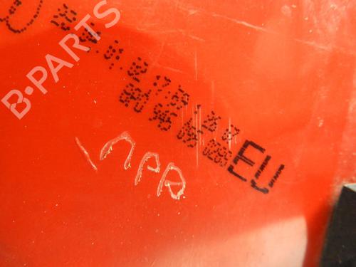 Left taillight AUDI A3 (8P1) S3 quattro | BP25268958C34 