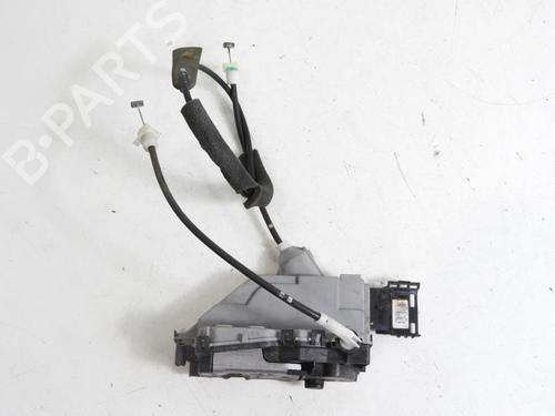 Used Rear right lock PEUGEOT 5008 (0U_, 0E_) 2.0 HDi 150 / BlueHDi 150 (150 hp) 20044620