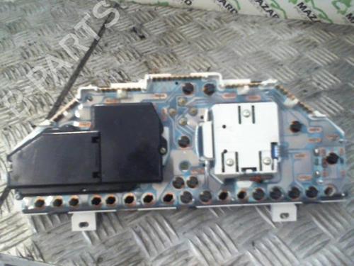 Instrument cluster CITROËN SAXO (S0, S1) 1.5 D | BP21965376C47 