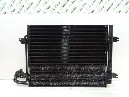 AC radiator VW TOURAN (1T1, 1T2) 1.9 TDI | BP21969525M32 
