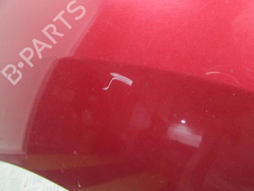 Right front fenders PEUGEOT 308 I (4A_, 4C_) 1.6 16V | BP20177909C42 