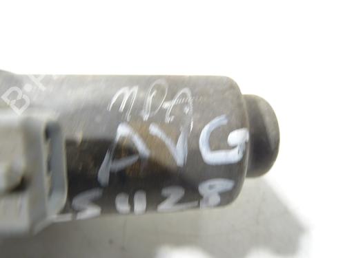 Front left window mechanism PEUGEOT 306 Hatchback (7A, 7C, N3, N5) 1.9 D | BP30903179C22