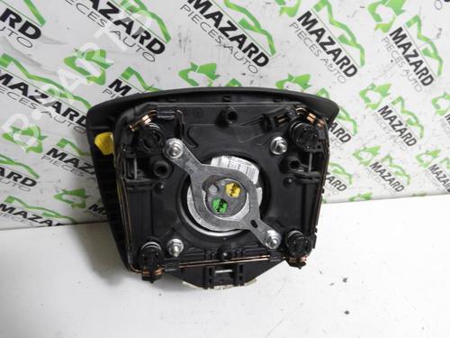 Used Driver airbag Driver airbag CITROËN JUMPER II Van [2006-2026] 20047708 20047708