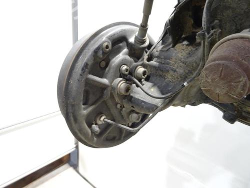Rear axle CITROËN C3 III (SX) 1.2 VTi 82 | BP23904205M2 - Image 2