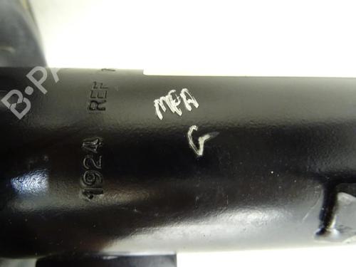Left front shock absorber CITROËN C3 II (SC_) 1.6 HDi | BP27154416M16 - Image 6