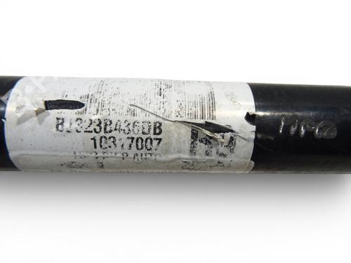 Used Right front driveshaft Right front driveshaft 37714717 37714717
