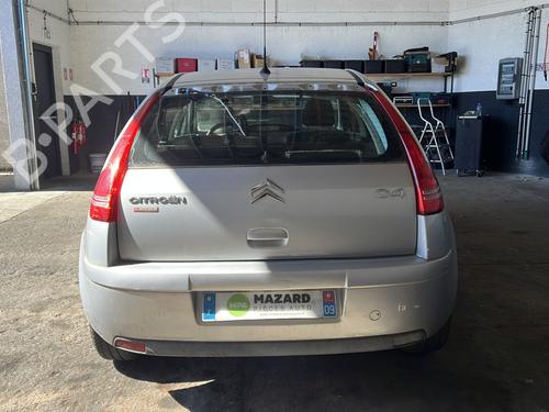 Engine CITROËN C4 I (LC_) 1.6 HDi | BP34413362M1  - Image 15