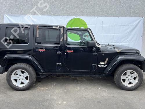 Electronic module JEEP WRANGLER III (JK) 2.8 CRD | BP33829053M83 - Image 20