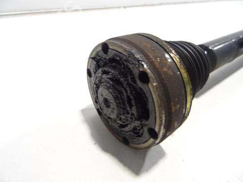 Right front driveshaft VW POLO III (6N1) 60 1.4 | BP29838783M39
