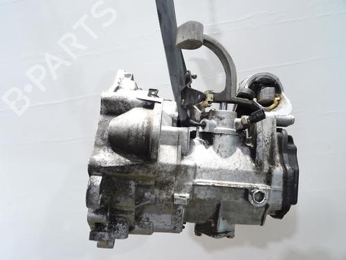 Gearbox VW POLO (6N2) 1.4 TDI | BP25268613M3  - Image 5