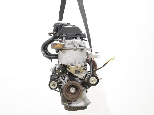 Used Engine Engine NISSAN MICRA III (K12) 1.2 16V (65 hp) 33315542 33315542