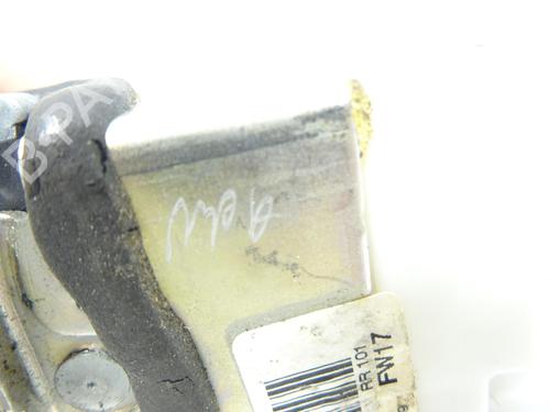 Rear right lock MERCEDES-BENZ A-CLASS (W169) A 180 CDI (169.007, 169.307) | BP27890763C99 