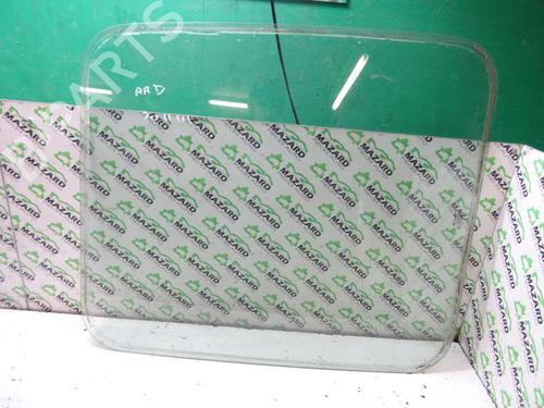 Used Bootlid window PEUGEOT BOXER Van (244) [2001-2025]  21967721