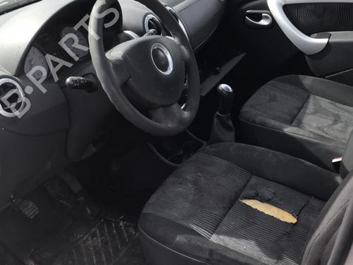 Gearbox DACIA SANDERO 1.5 dCi | BP21972191M3  - Image 13