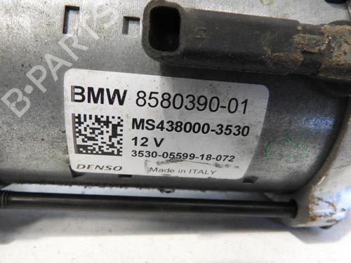 Starter BMW X1 (F48) xDrive 18 d | BP20176306M8 