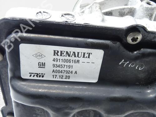 Steering pump RENAULT TRAFIC III Bus (JG_) 2.0 dCi 145 (JGML) | BP39432448M99  - Image 5