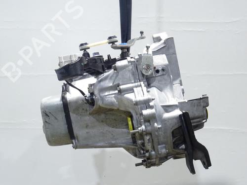 Gearbox PEUGEOT 208 I (CA_, CC_) 1.2 PureTech 82 | BP22241030M3 