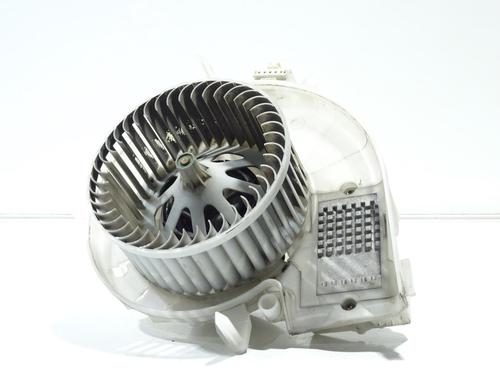 Ventilator motor MERCEDES-BENZ SLK (R171) 200 Kompressor (171.442) (163 hp) 25726313