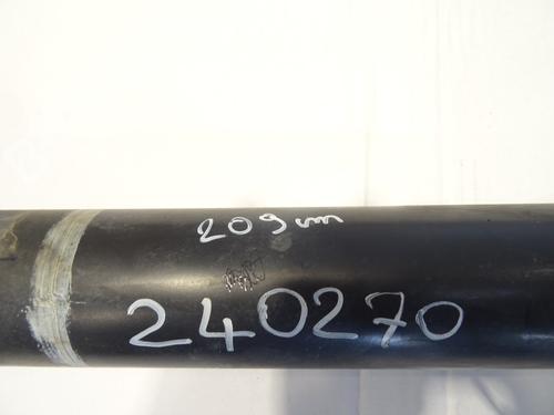 Driveshaft CITROËN C4 AIRCROSS 1.8 HDi 150 AWC | BP31573871M37 