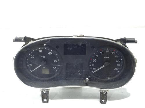 Kombinert Instrument RENAULT TRAFIC II Bus (JL) 2.0 dCi 90 (JL00, JL01, JL0H, JL0M, JL0P, JL0S) (90 hp) 29599471