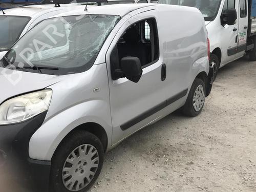 Indvendigt håndtag PEUGEOT BIPPER (AA_) 1.3 HDi 75 | BP21968622I7 - Image 4