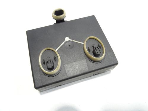 Used Electronic module Electronic module AUDI Q7 (4LB) 3.0 TDI quattro (233 hp) 20484057 20484057