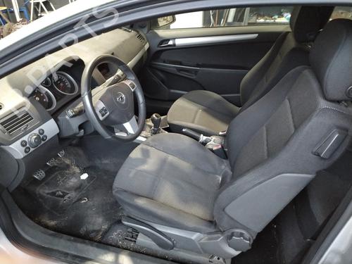 Warning switch OPEL ASTRA H GTC (A04) 1.9 CDTi (L08) | BP30565496I22 - Image 6