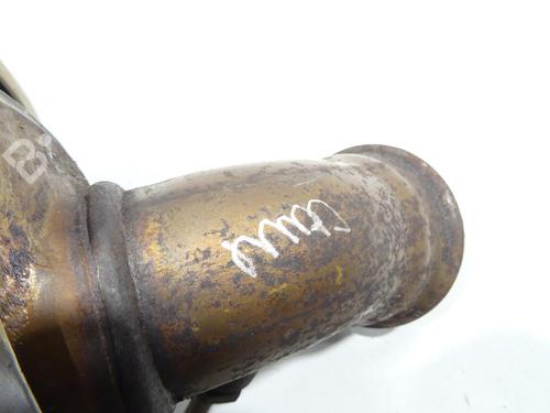 Used Catalyst Catalyst CITROËN C4 II (NC_) 1.6 HDi 90 (92 hp) 26974085 26974085